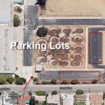 Map of School Location Parking Lots